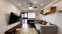 Blk 21 Dover Ville (Queenstown), HDB 3 Rooms #636540611